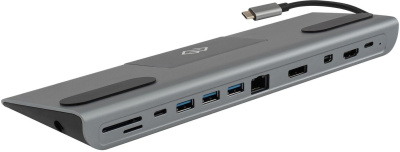 Док-станция Digma DS-991 