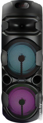 Колонка для вечеринок Ginzzu GM-237 