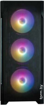 Корпус Zalman N7 Plus V2 (черный) 