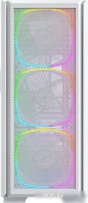 Корпус Montech Sky Two GX (белый) 