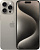 Apple iPhone 15 Pro Max 512GB (природный титан) 