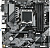 Материнская плата Gigabyte A620M DS3H (rev. 1.0) 