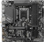 Материнская плата MSI Pro B760M-A WiFi Материнская плата MSI Pro B760M-A WiFi