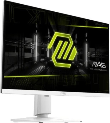 Игровой монитор MSI MPG 274URFW 