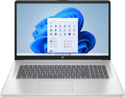 Ноутбук HP 17-cn3159ng 9Q9K0EA 