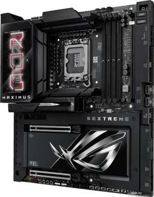 Материнская плата ASUS ROG Maximus Z890 Extreme 