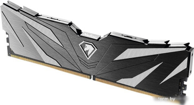 Оперативная память Netac Shadow II 2x8ГБ DDR5 4800 МГц NTSWD5P48DP-16K 