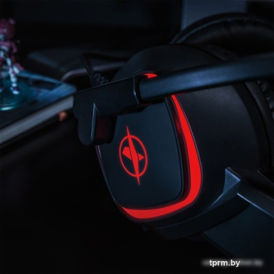 Наушники Niceboy Oryx X300 