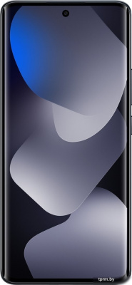 Xiaomi Redmi Note 15 8GB/256GB международная версия (черный) 