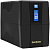 Источник бесперебойного питания ExeGate Power Smart ULB-850.LCD.AVR.2SH.RJ.USB EP285478RUS 