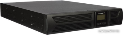 Источник бесперебойного питания IPPON Innova RT 3K 3000VA 