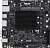 Материнская плата ASUS Prime N100I-D D4-CSM 
