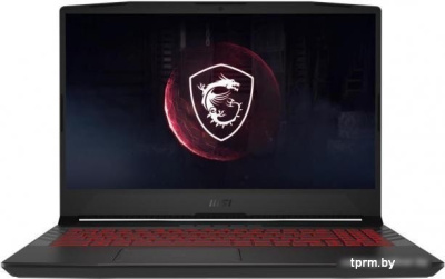 Игровой ноутбук MSI Pulse GL66 11UDK-420XRU 