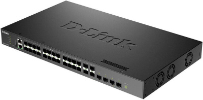 D-Link DXS-3410-32SY/A1A 
