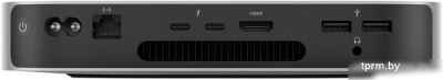 Компактный компьютер Apple Mac mini M2 Pro MNH73 