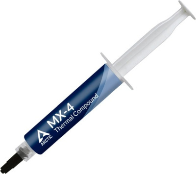 Термопаста Arctic MX-4 ACTCP00001B (20 г) 