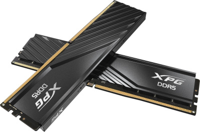 Оперативная память ADATA XPG Lancer Blade 2x16ГБ DDR5 6000 МГц AX5U6000C4816G-DTLABBK