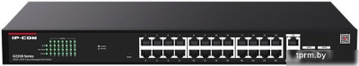Настраиваемый коммутатор IP-COM G2228P-24-410W 