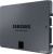 SSD Samsung 870 QVO 1TB MZ-77Q1T0BW 