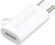 Адаптер Breaking 24567 Y01 Lightning - USB Type-C (белый) 