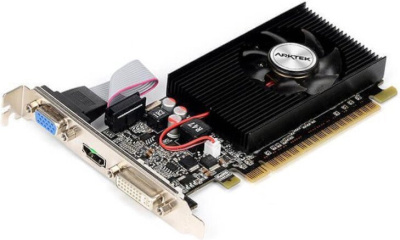 Arktek GeForce GT710 1GB DDR3 AKN710D3S1GL1 