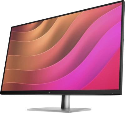HP E32k G5 / 31.5" / IPS / 16:9 / 4K UHD / 60Hz / 5ms / монитор 6N4D6AS 