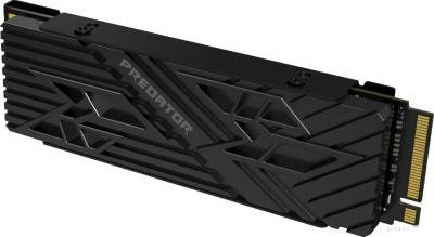 SSD Acer Predator GM7000HS 4TB BL.9BWWR.124 