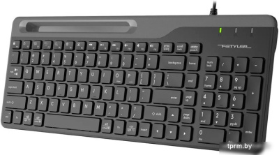 A4Tech Fstyler FK25 (черный/серый) 