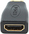Адаптер Cablexpert A-HDMI-FC 