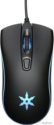 Игровая мышь Oklick 704G 