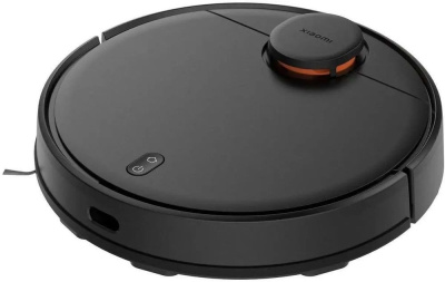 Xiaomi Robot Vacuum T12 (международная версия, черный) 