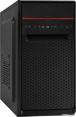 Корпус ExeGate BAA-107U EX283060RUS 