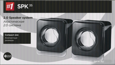 Акустика Defender SPK 35 