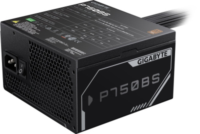 Блок питания Gigabyte P750BS 