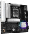 ASRock B860M Pro RS ASRock B860M Pro RS