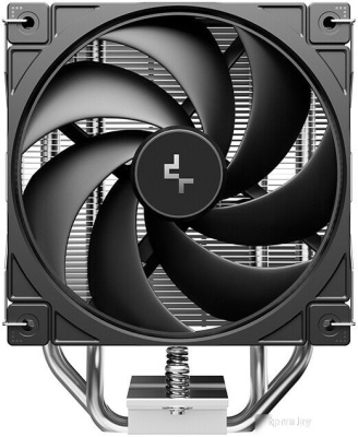 Кулер для процессора DeepCool AG400 G2 R-AG400-BKNPMG2-G 
