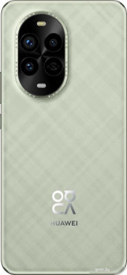 Смартфон Huawei nova 13 Pro MIS-LX9 12GB/512GB (дымчатый зеленый) 