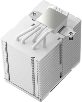 Кулер для процессора DeepCool AK500 G2 WH R-AK500G2-WHNNMN-GJD 