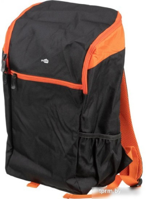 Городской рюкзак PC Pet PCPKB0115BN (коричневый/оранжевый) 