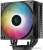 DeepCool AG400 Digital ARGB BK R-AG400-BKADMN-G-1 