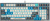 Клавиатура A4Tech Bloody S98 Pixels Blue (Bloody BLMS Red Plus, нет кириллицы) 