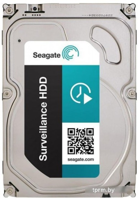 Жесткий диск Seagate Skyhawk 4TB ST4000VX005 
