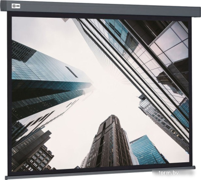 Проекционный экран CACTUS Wallscreen 183x244 CS-PSW-183X244-SG 