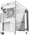 Корпус A4Tech Bloody BD-CC117F (белый) Корпус A4Tech Bloody BD-CC117F (белый)