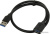 Telecom USB Type-A TUS708-1m (1 м, черный) Telecom USB Type-A TUS708-1m (1 м, черный)