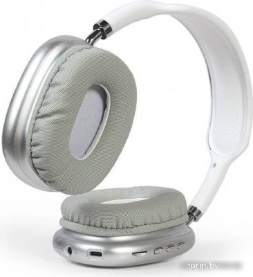 Наушники Gembird BHP-LED-02-W 