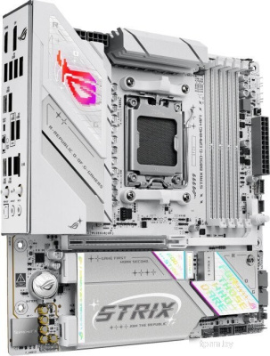 Материнская плата ASUS ROG Strix B850-G Gaming WiFi 