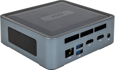 Hiper Expertbox ED20-I5124R8N1WPG 