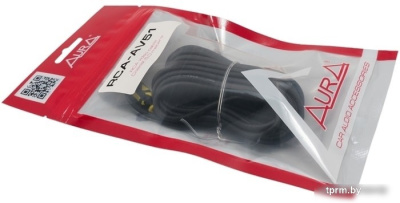 Кабель Aura RCA-AV51 