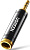 Адаптер Ugreen UGREEN AV168 60711 3.5 Jack - 6.3 Jack 